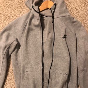 Nike Fleece Tech Jumpsuit